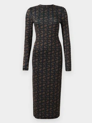 Sukienka z dżerseju Stine Goya