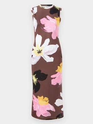 Sukienka z dżerseju Stine Goya