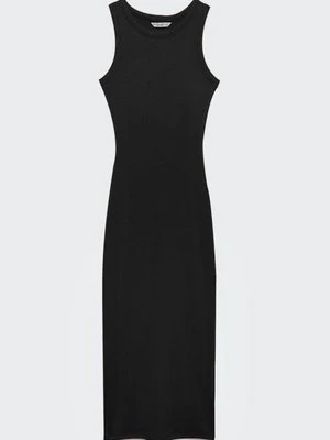 Sukienka z dżerseju Stradivarius