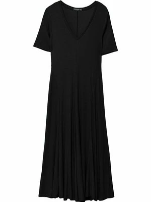 Sukienka z dżerseju Stradivarius