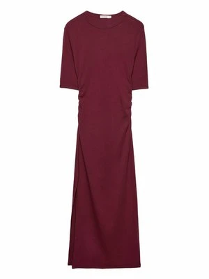 Sukienka z dżerseju Stradivarius