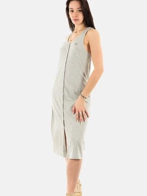 Sukienka z dżerseju Superdry & Co