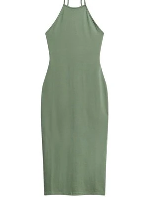 Sukienka z dżerseju Superdry & Co