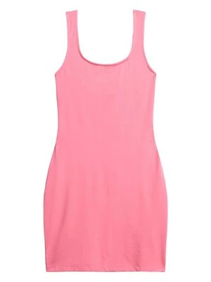 Sukienka z dżerseju Superdry & Co