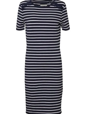 Sukienka z dżerseju Superdry & Co