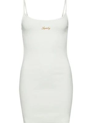 Sukienka z dżerseju Superdry & Co