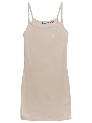 Sukienka z dżerseju Superdry & Co