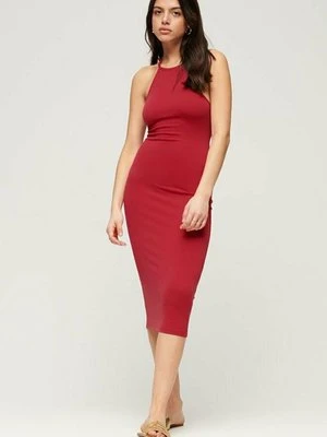 Sukienka z dżerseju Superdry & Co