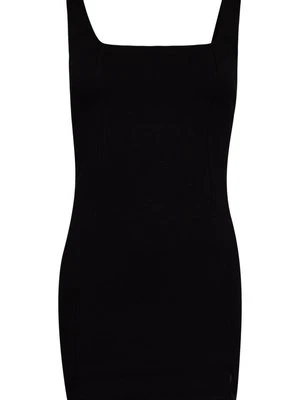 Sukienka z dżerseju Superdry & Co