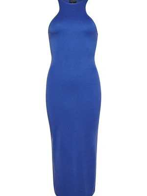 Sukienka z dżerseju Superdry & Co