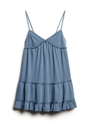 Sukienka z dżerseju Superdry & Co