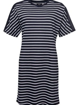 Sukienka z dżerseju Superdry & Co