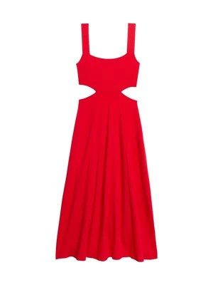 Sukienka z dżerseju Superdry & Co