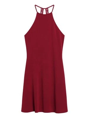 Sukienka z dżerseju Superdry & Co