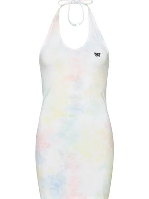 Sukienka z dżerseju Superdry & Co