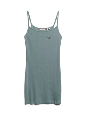 Zdjęcie produktu Sukienka z dżerseju Superdry & Co