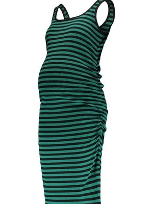 Sukienka z dżerseju Supermom