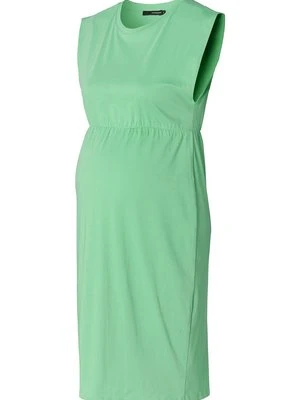 Sukienka z dżerseju Supermom