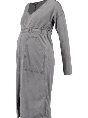 Sukienka z dżerseju Supermom