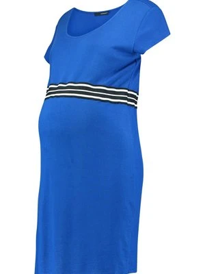 Sukienka z dżerseju Supermom