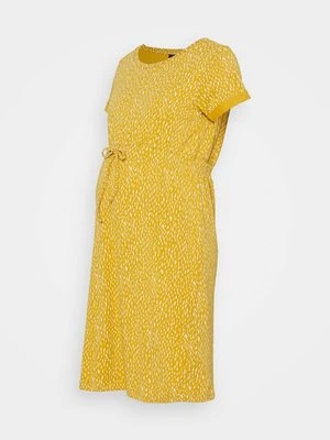 Sukienka z dżerseju Supermom