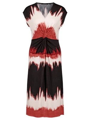 Sukienka z dżerseju Taifun