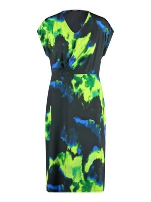 Sukienka z dżerseju Taifun