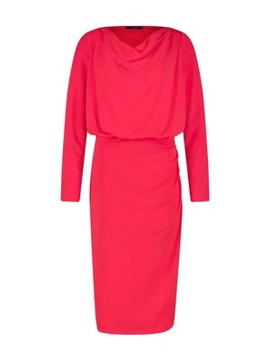 Sukienka z dżerseju Taifun