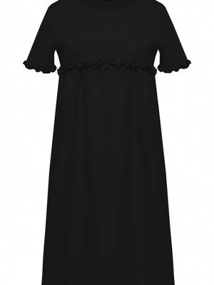 Sukienka z dżerseju Talence