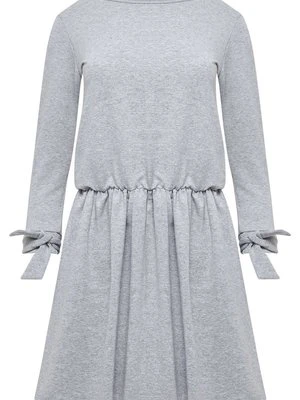 Sukienka z dżerseju Talence