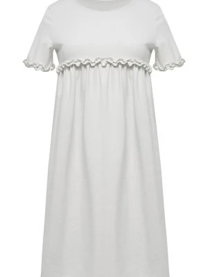 Sukienka z dżerseju Talence