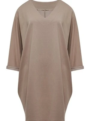 Sukienka z dżerseju Talence