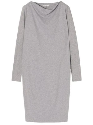 Sukienka z dżerseju TATUUM