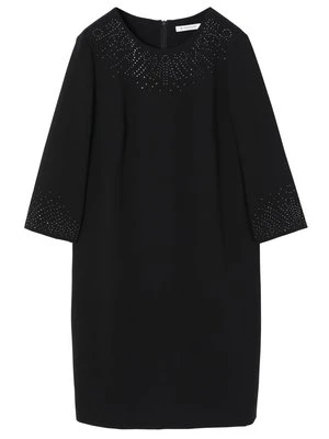 Sukienka z dżerseju TATUUM