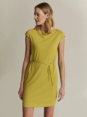 Sukienka z dżerseju TATUUM