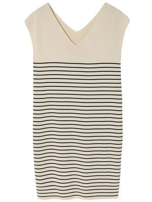 Sukienka z dżerseju TATUUM