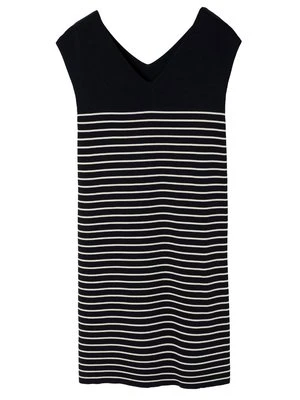 Sukienka z dżerseju TATUUM