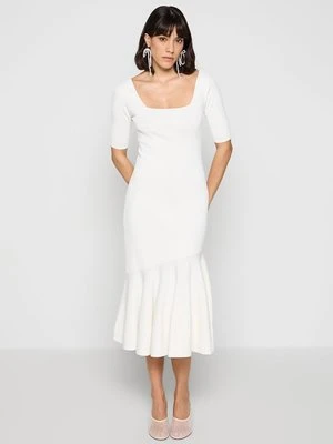 Sukienka z dżerseju Ted Baker