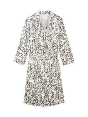 Sukienka z dżerseju Tom Tailor