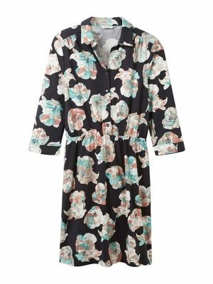 Sukienka z dżerseju Tom Tailor