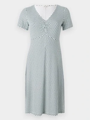 Sukienka z dżerseju Tom Tailor