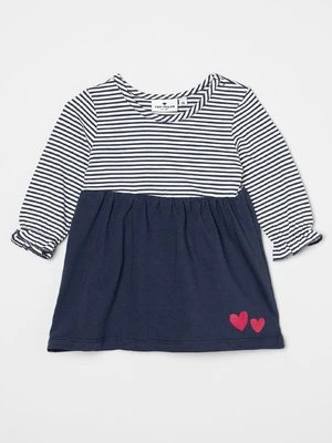 Sukienka z dżerseju Tom Tailor