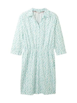 Sukienka z dżerseju Tom Tailor