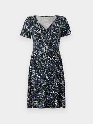 Sukienka z dżerseju Tom Tailor