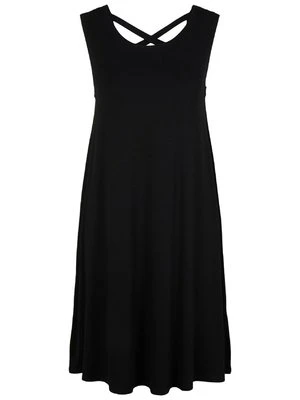 Sukienka z dżerseju Tom Tailor