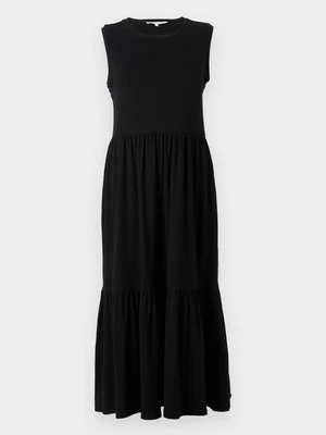 Sukienka z dżerseju Tom Tailor Denim