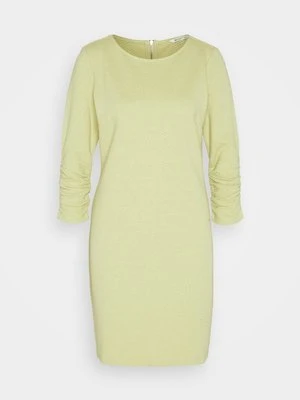 Sukienka z dżerseju Tom Tailor Denim