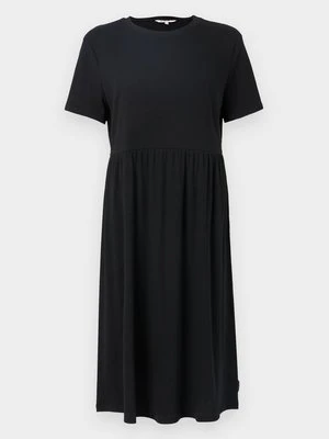 Sukienka z dżerseju Tom Tailor Denim