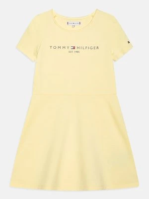 Sukienka z dżerseju Tommy Hilfiger