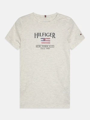 Sukienka z dżerseju Tommy Hilfiger